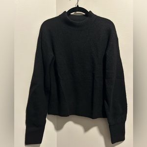 Quince wool sweater